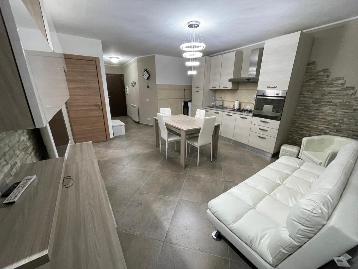 Casa Vacanze Onelia Villa Gualdo Tadino Eksteriør bilde