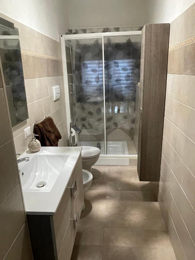 Casa Vacanze Onelia Villa Gualdo Tadino Eksteriør bilde