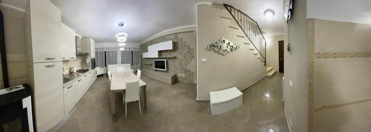 Casa Vacanze Onelia Villa Gualdo Tadino Eksteriør bilde