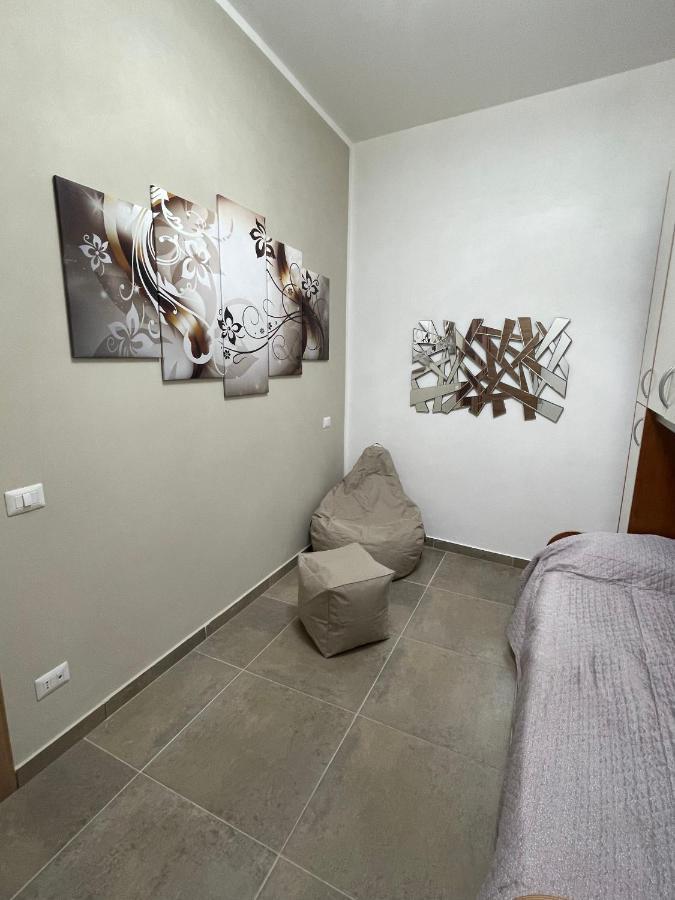 Casa Vacanze Onelia Villa Gualdo Tadino Eksteriør bilde