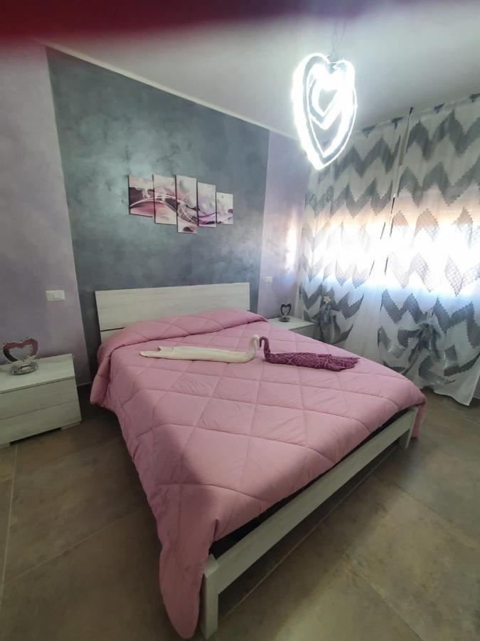 Casa Vacanze Onelia Villa Gualdo Tadino Eksteriør bilde